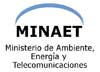 Ministerio del ambiente energía y Telecomunicaciones