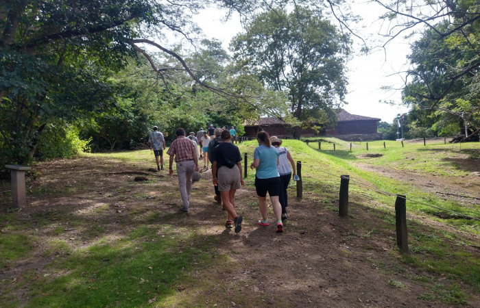 Fotografía: Programa de Ecoturismo, 2021