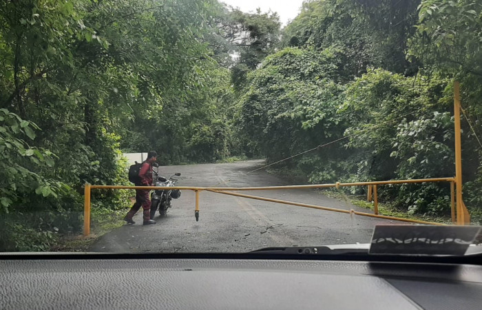 Fotografia: Guery Dinarte   2 de julio 2022