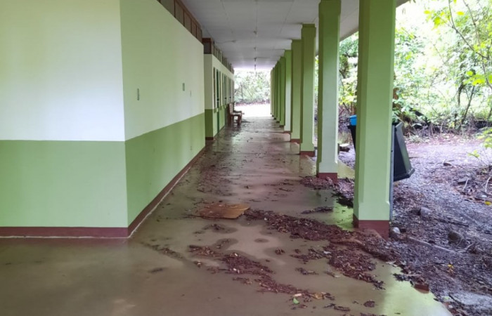 Fotografía: Felipe Pizarro  2 de julio 2022