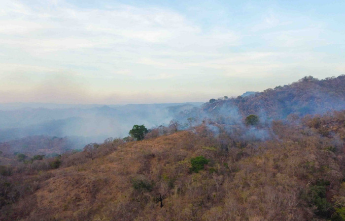 17 de abril 2022  Foto: Marco Bustos