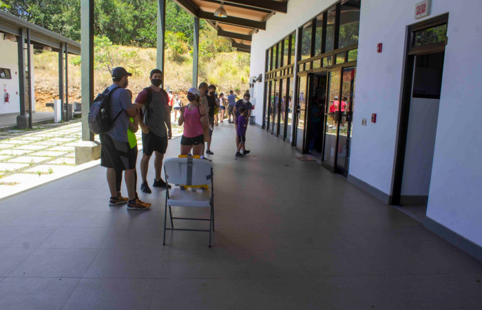 2021  Foto: Melissa Espinoza