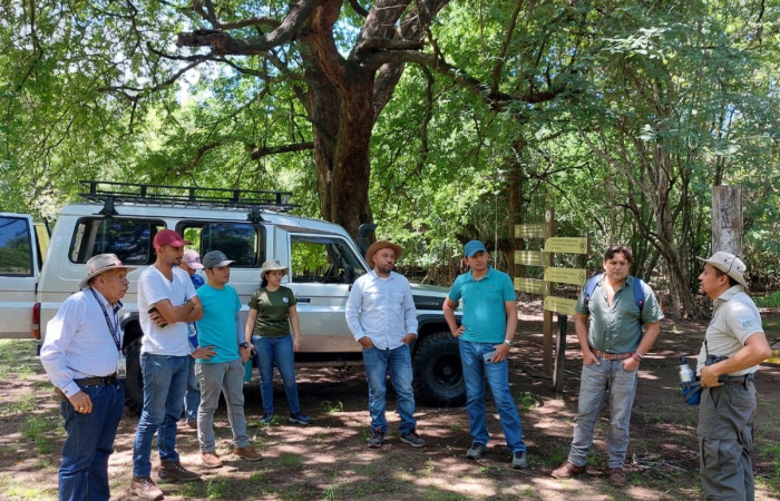 Playa Naranjo, Sector Santa Rosa  17 de agosto 2022  Foto: Octavio Rodríguez