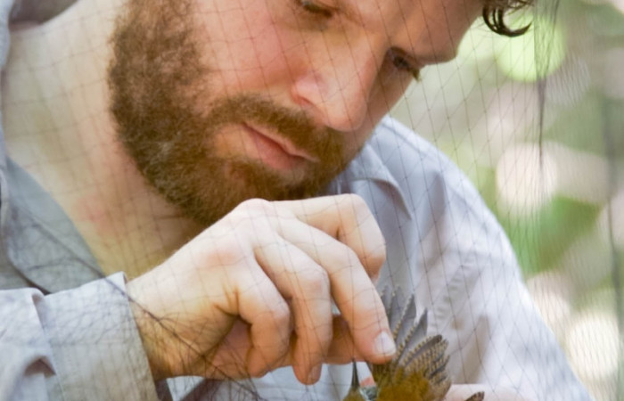 Sector Santa Rosa, 2018, Fotografías: Dale Morris