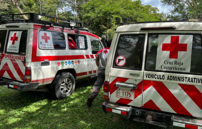 Parque Nacional Rincón de la Vieja  25-26 de octubre 2022  Foto: Alejandro Masís