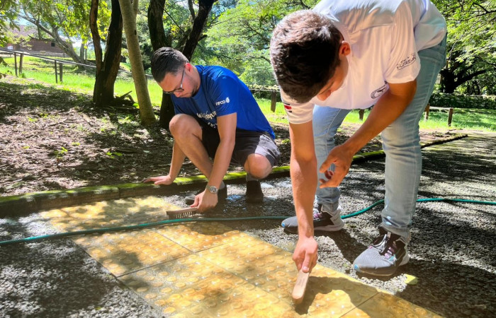Fotografía Rocio Echeverri  Octubre 2022  Parque Nacional Santa Rosa