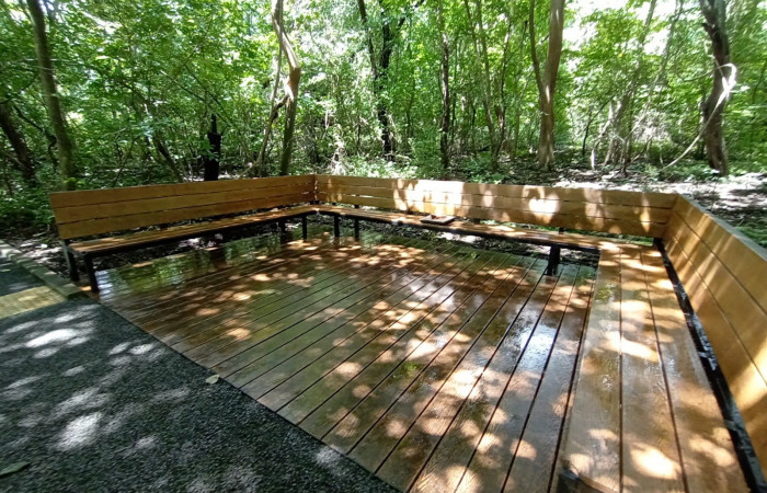 Fotografía Ronald Navarro  Octubre 2022  Parque Nacional Santa Rosa