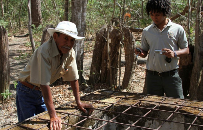Fotografía Juan Carlos Calleja R  2011