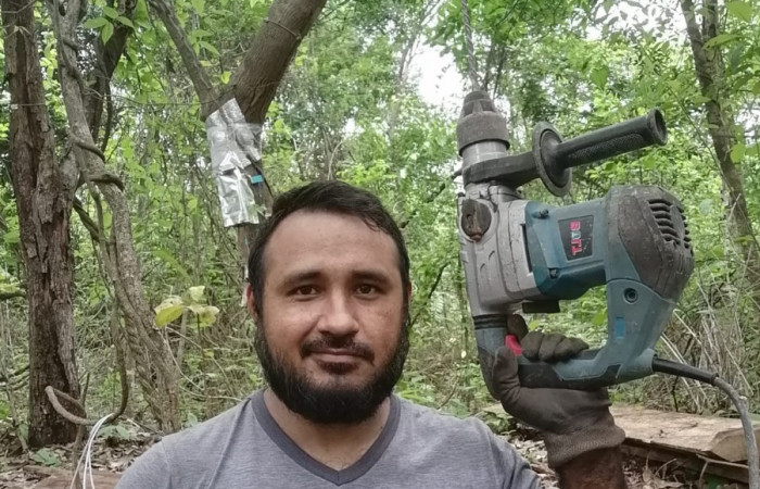 Estación Experimental Forestal Horizontes (EEFH)  2019-2023