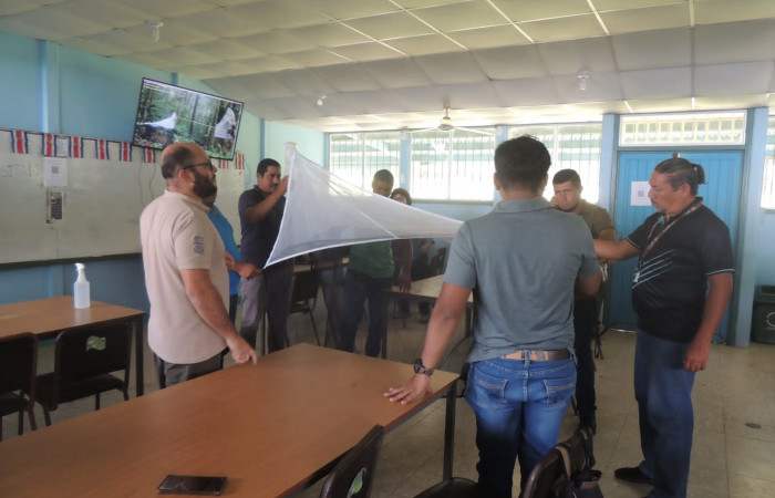 7 setiembre 2022  Foto: PEB  