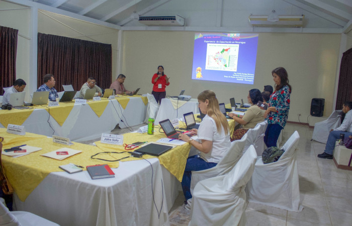 Liberia Guanacaste, 22 mayo 2018, Fotografía: Melissa Espinoza R.