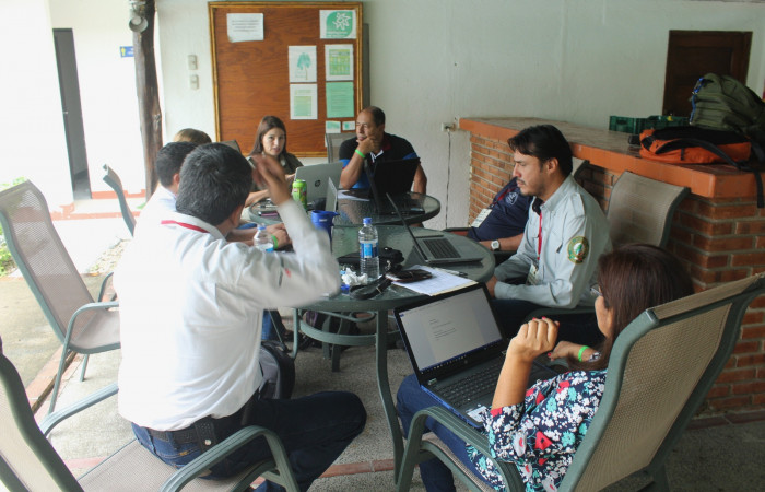 Liberia Guanacaste, 22 mayo 2018, Fotografía: Melissa Espinoza R.