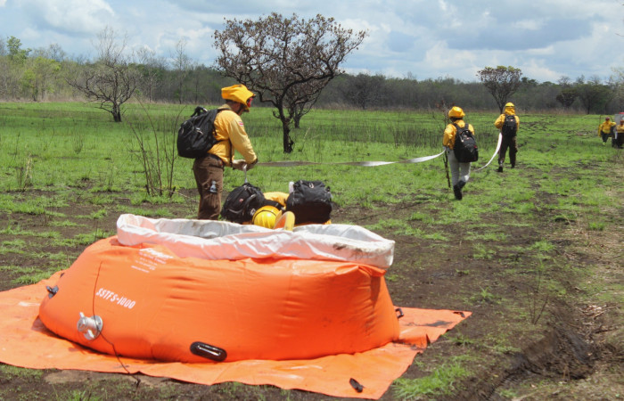 Sector Santa Rosa, 24 mayo 2018, Fotografía: Melissa Espinoza R.
