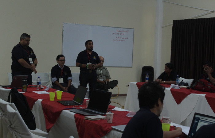 Liberia Guanacaste, 25 mayo 2018, Fotografía: Melissa Espinoza R