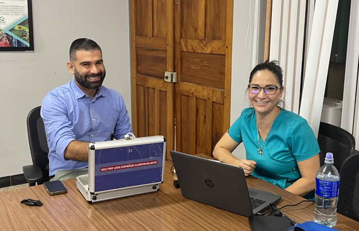 Oficina Regional MINAE, Liberia, 22 de Julio 2023  Foto: Glen Rivera  