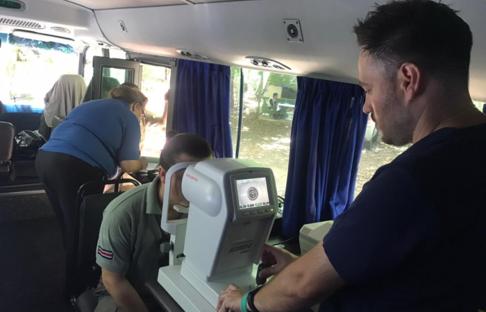 Parque Nacional Santa Rosa, 18-22 de Julio 2023  Foto: Glen Rivera