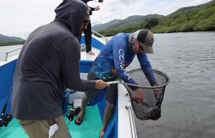 AMMBSE  7 de octubre 2023  foto: Melissa Espinoza