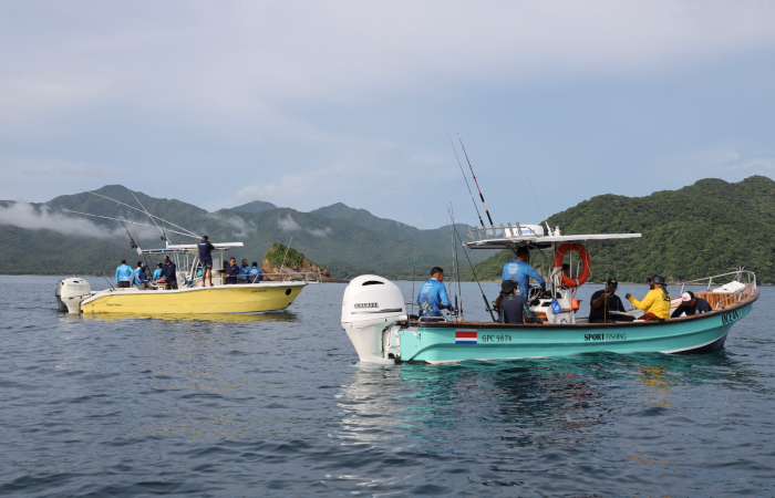 AMMBSE  7 de octubre 2023  foto: Melissa Espinoza