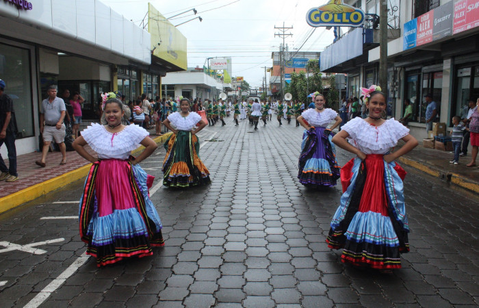 Santa Cruz Guanacaste, Mayo 2018, Fotografía: Melissa Espinoza R.