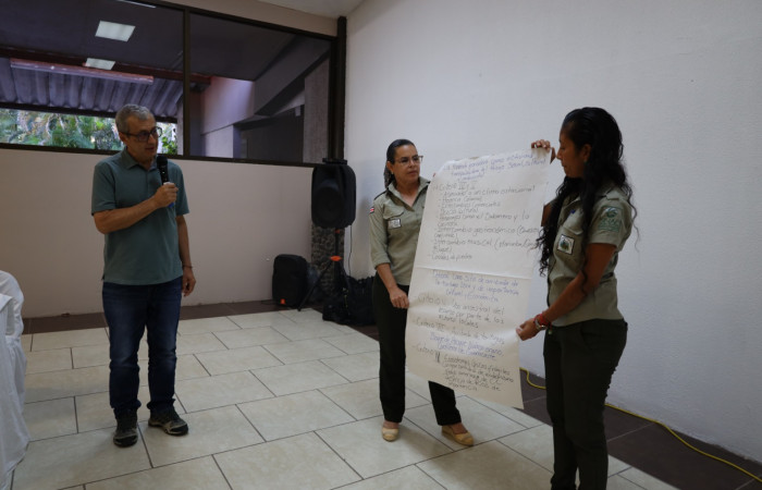 6 de diciembre 2023 Hotel El Sitio, Liberia Guanacaste Foto: Melissa Espinoza