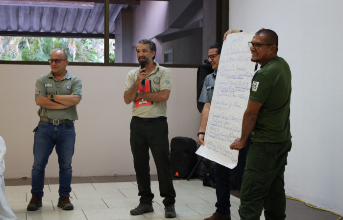 6 de diciembre 2023 Hotel El Sitio, Liberia Guanacaste Foto: Melissa Espinoza