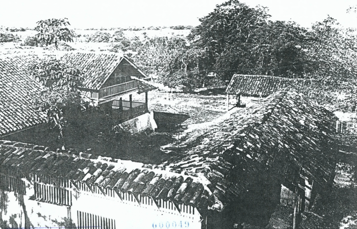 Archivo propiedad de la  Unidad de Información Documental “Luis Ferrero Acosta” del Centro de Investigación y  Conservación del Patrimonio del Ministerio de Cultura y Juventud, Costa Rica