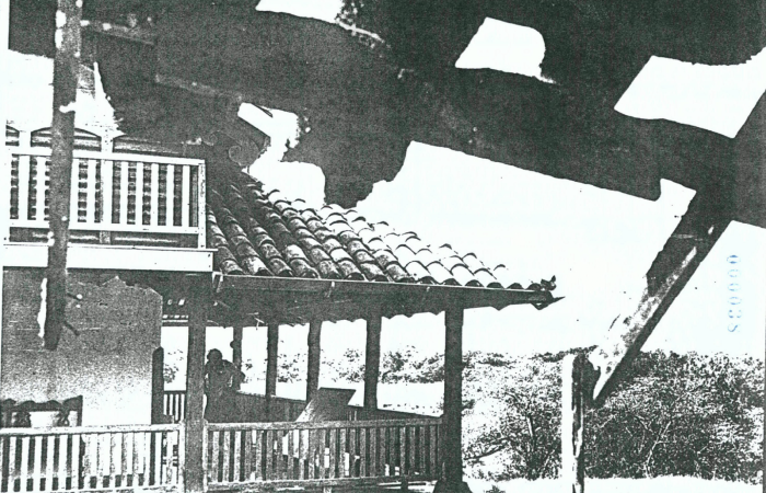 Archivo propiedad de la  Unidad de Información Documental “Luis Ferrero Acosta” del Centro de Investigación y  Conservación del Patrimonio del Ministerio de Cultura y Juventud, Costa Rica