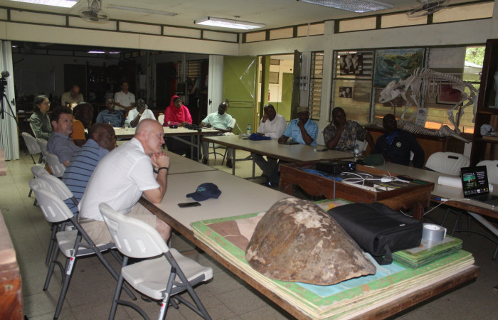 Sector Santa Rosa, 7 junio 2018, Fotografía: Melissa Espinoza