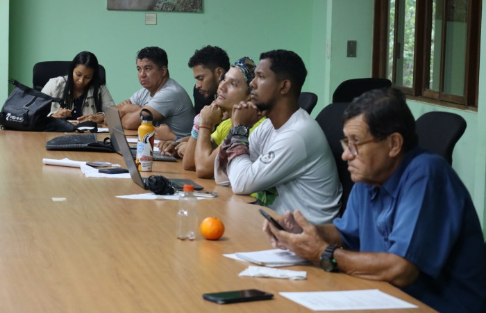 Parque Nacional Santa Rosa  29 mayo 2024  Foto: Melissa Espinoza