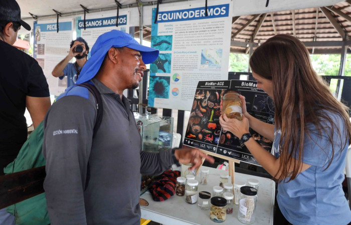 La Cruz Guanacaste  21 junio 2024  foto: Melissa Espinoza