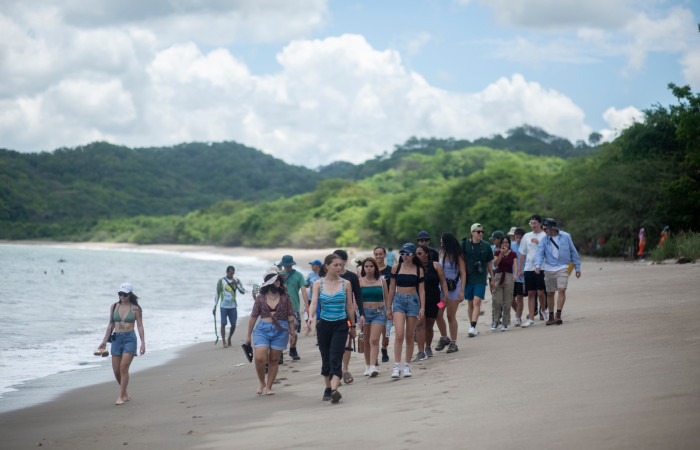 La Cruz Guanacaste  22 junio 2024  foto: Pablo Cambronero