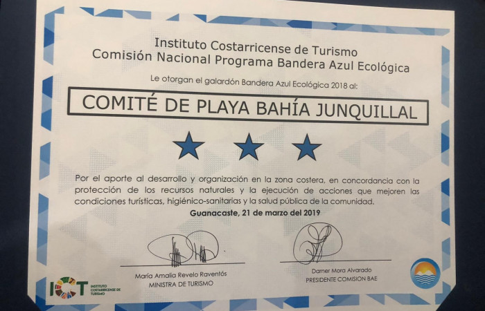 21 marzo 2019  Liberia, Guanacaste