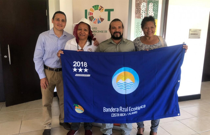 Por Juanita Junez, Cristhian Zúñiga y Benita Umaña  21 marzo 2019  Liberia, Guanacaste