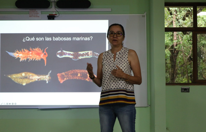 Parque Nacional Santa Rosa  3 de noviembre 2024  foto: Melissa Espinoza