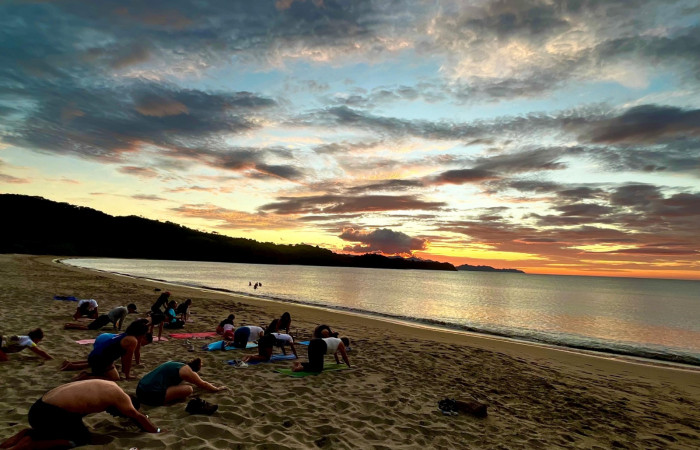 RNVS Bahía Junquillal, 30 de noviembre 2024, foto: Cristian Zúñiga