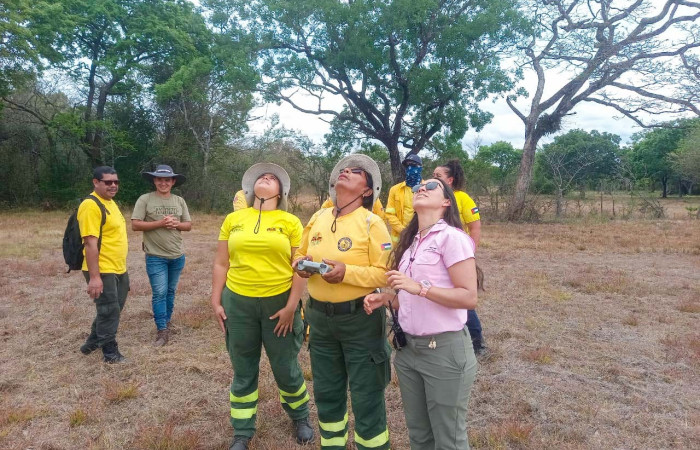 4 de mayo 2025, foto: María Luisa Arias