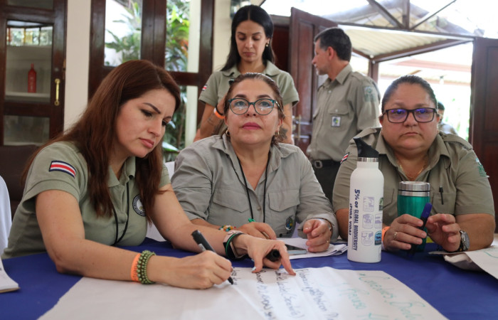 Cuidad Quesada  Mayo 2025  Foto: Melissa Espinoza