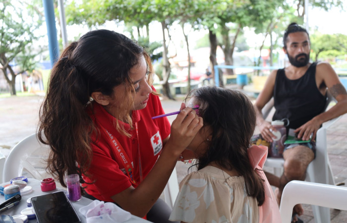 27 de junio 2025  La Cruz Guanacaste