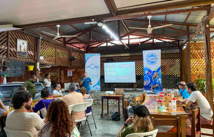 25 de junio 2025  Cuajiniquil  