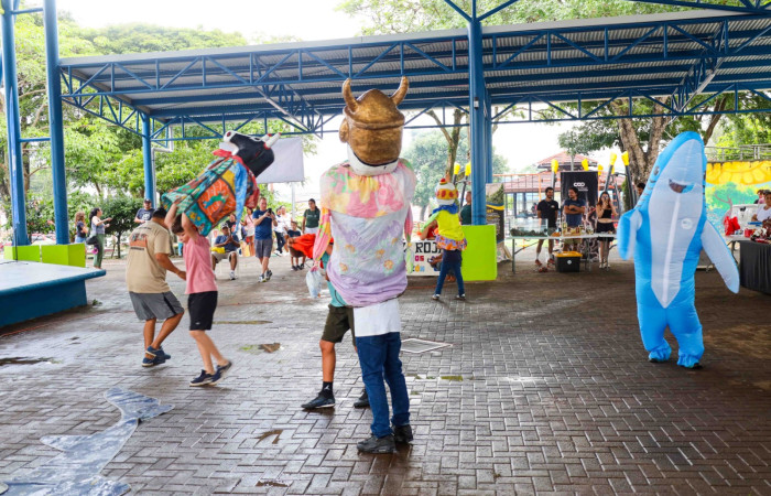 La Cruz   27 junio 2025  Foto: Melissa Espinoza