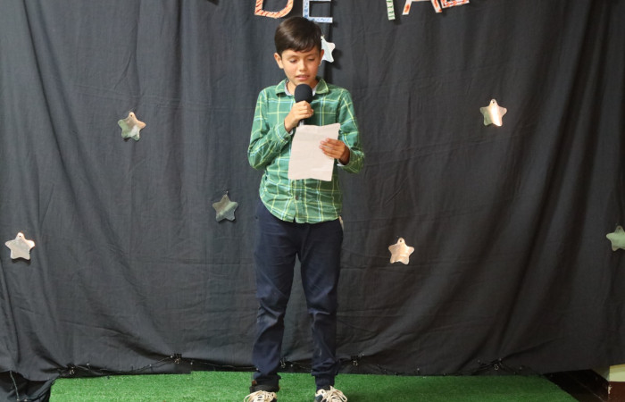 Sector Santa Rosa, ACG.  Fuente: Melissa Espinoza, 2025.