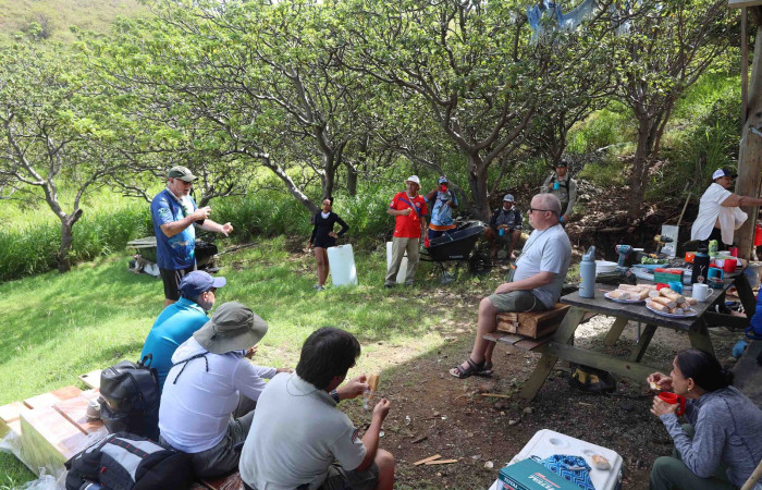 CORACG  30 de octubre 2025  Foto: Melissa Espinoza