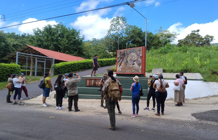 Foto: Juan Hernández, 2025.