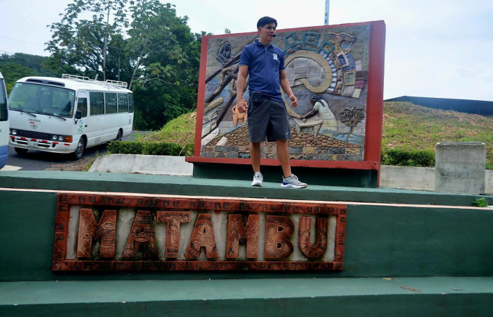 Foto: Juan Hernández, 2025.