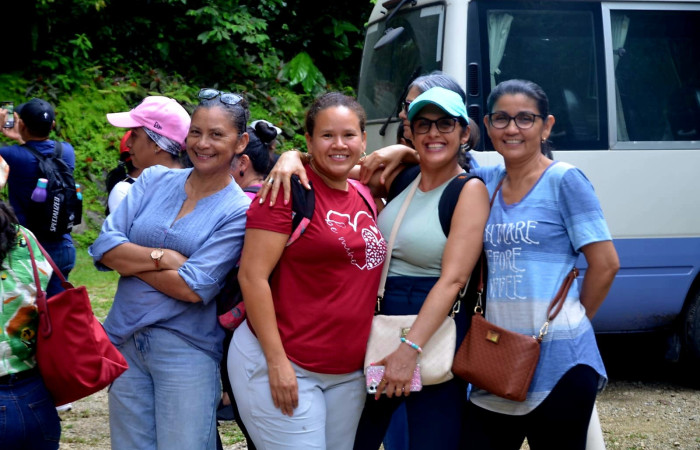 Foto: Juan Hernández, 2025.