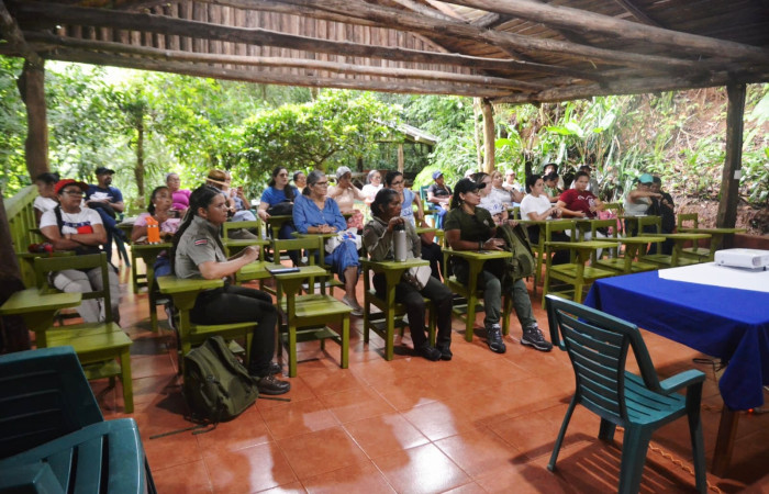 Foto: Juan Hernández, 2025.