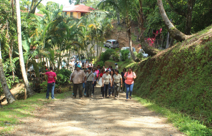 21 de junio, Fotografía: Melissa Espinoza