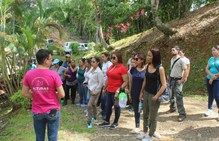 21 de junio, Fotografía: Melissa Espinoza