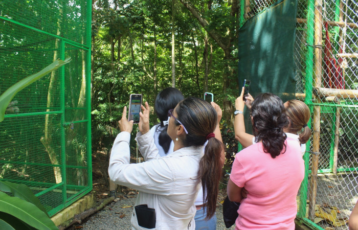 21 de junio, Fotografía: Melissa Espinoza