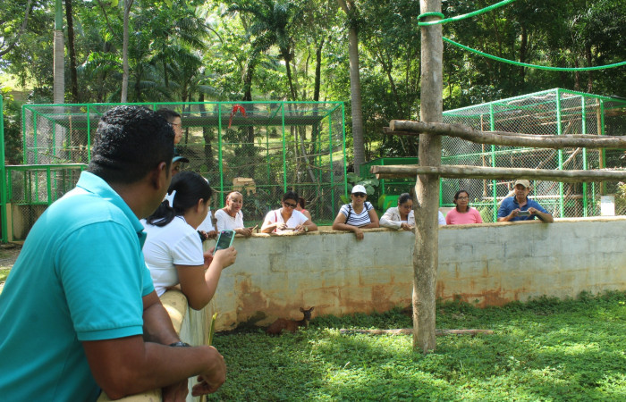 21 de junio, Fotografía: Melissa Espinoza